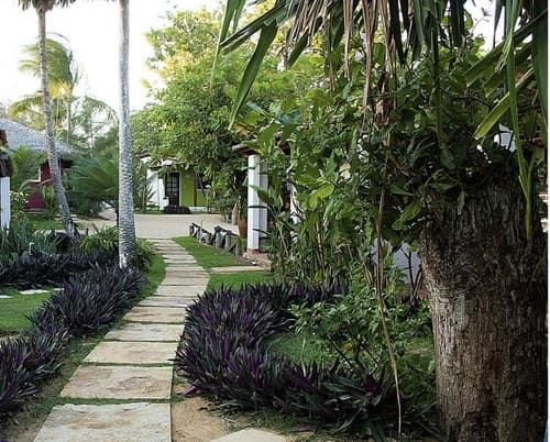 Villa Caju Jericoacoara Pousada, 