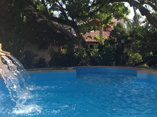 Villa Caju Jericoacoara Pousada, 