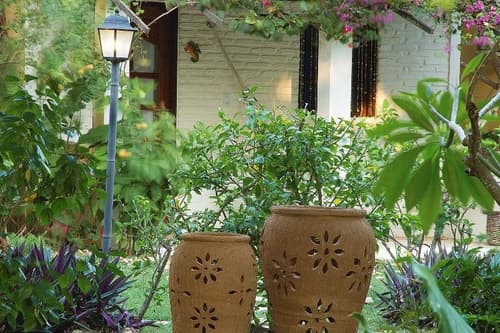 Villa Caju Jericoacoara Pousada, 