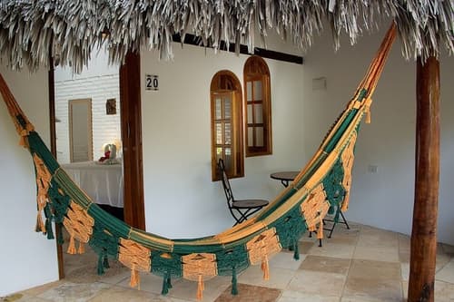 Villa Caju Jericoacoara Pousada, 