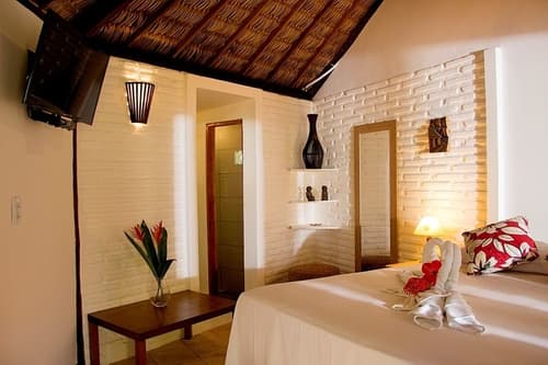 Villa Caju Jericoacoara Pousada, 