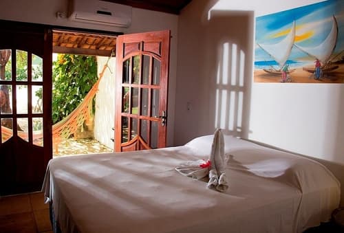 Villa Caju Jericoacoara Pousada, 