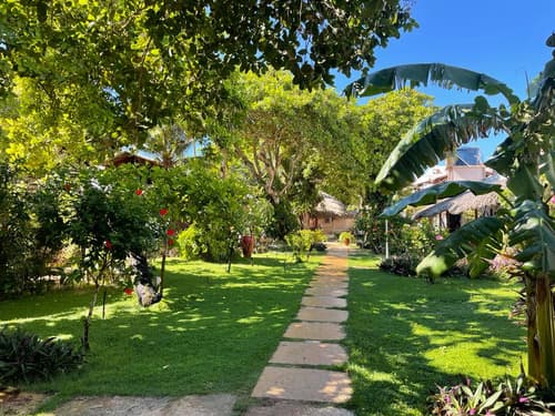 Villa Caju Jericoacoara Pousada, 