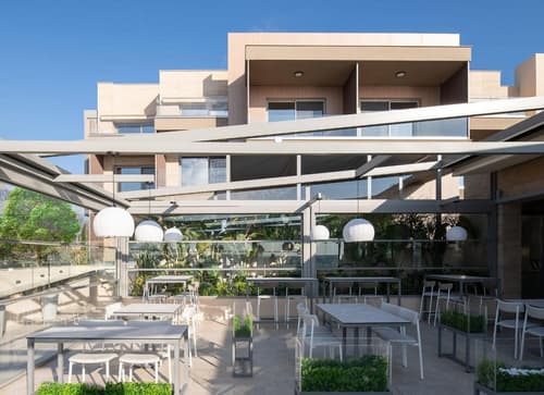 Oniro Boutique Hotel, 