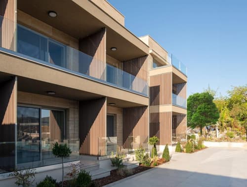 Oniro Boutique Hotel, 