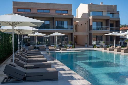 Oniro Boutique Hotel, 