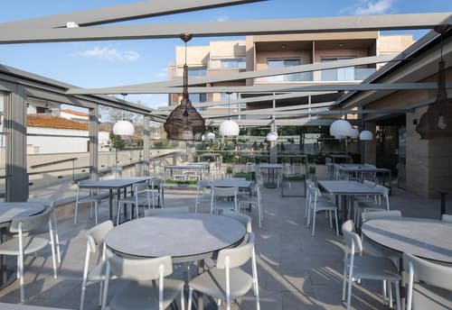 Oniro Boutique Hotel, 