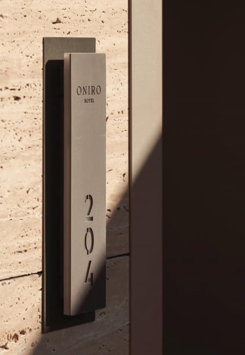 Oniro Boutique Hotel, 