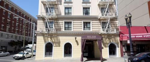 The Bijou powered by Sonder, 