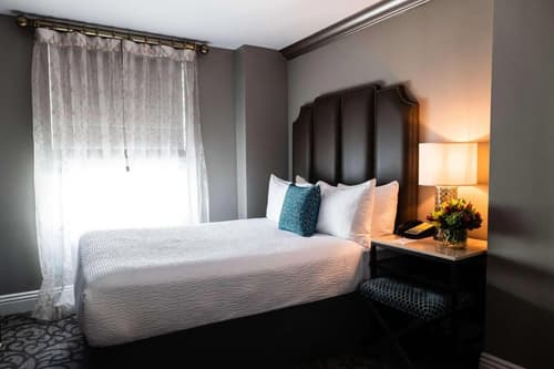 The Bijou powered by Sonder, 