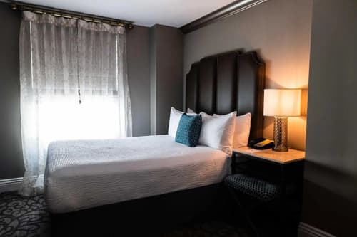 The Bijou powered by Sonder, 