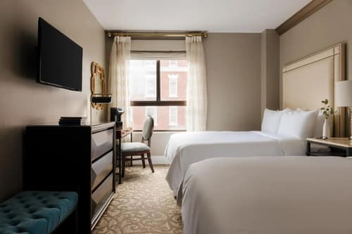 The Bijou powered by Sonder, 