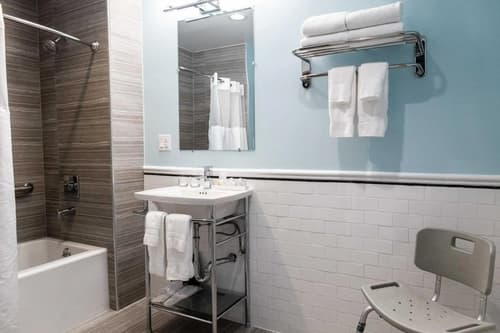 The Bijou powered by Sonder, 