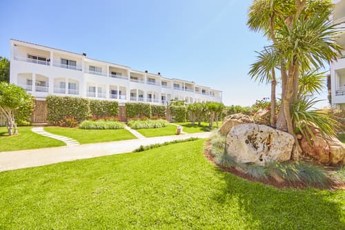 Prinsotel la Caleta, General view