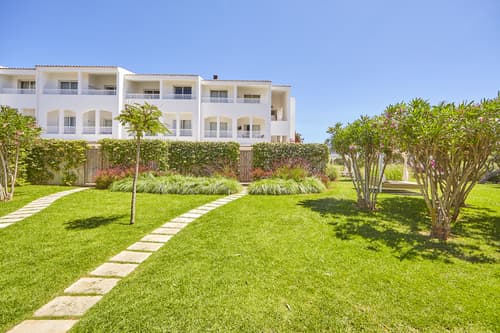 Prinsotel la Caleta, General view