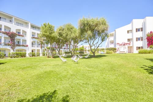 Prinsotel la Caleta, General view