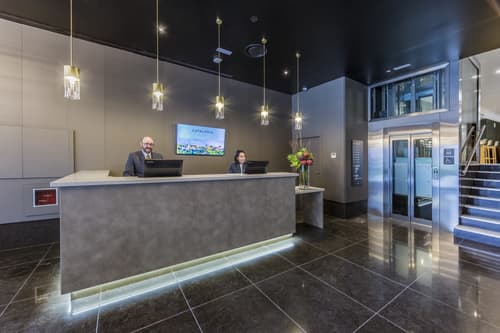 Catalonia Granada, General view