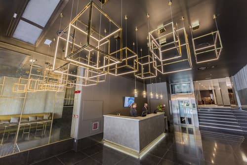 Catalonia Granada, General view