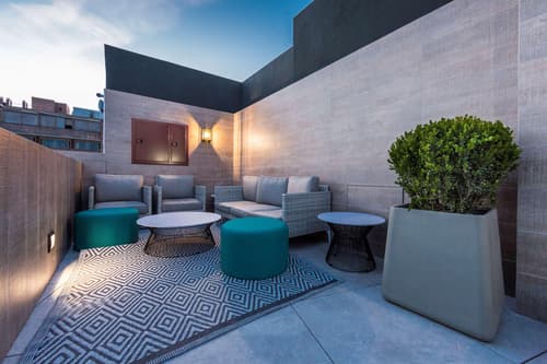 Catalonia Granada, General view