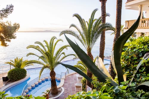 Hotel ROC Illetas & SPA, General view