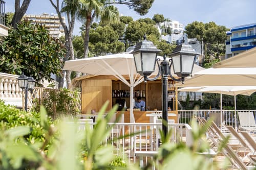 Hotel ROC Illetas & SPA, Bar