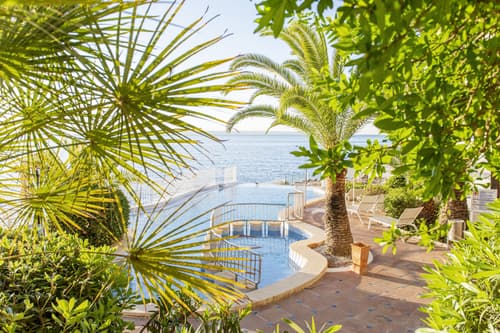 Hotel ROC Illetas & SPA, Pool