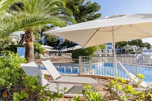 Hotel ROC Illetas & SPA, Pool