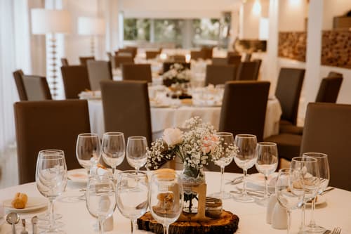 Hotel ROC Illetas & SPA, Restaurant