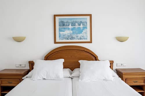 Hotel ROC Illetas & SPA, Room