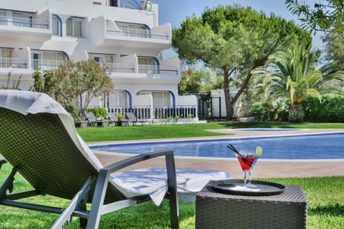 Carvoeiro Garden Hotel, General view