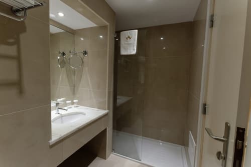 Carvoeiro Garden Hotel, Room