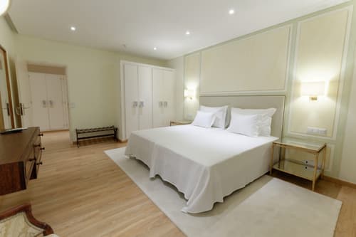 Carvoeiro Garden Hotel, Room