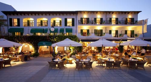 Sis Pins , General view