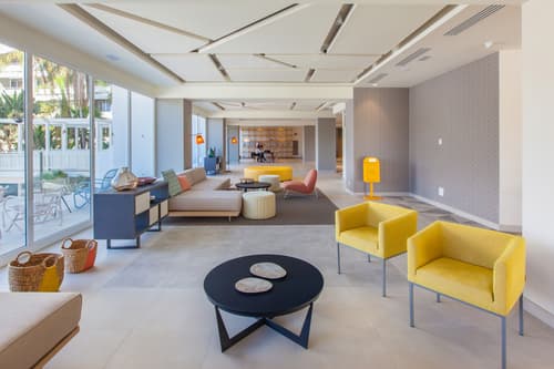 Abora Buenaventura by Lopesan Hotels, Lobby