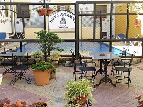 Averroes, General view