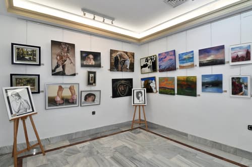 Averroes, General view