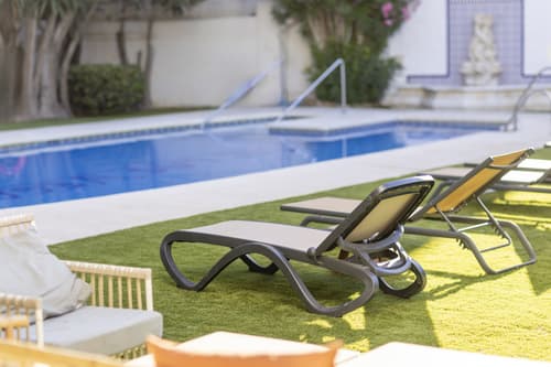 Soho Boutique Las Vegas, General view