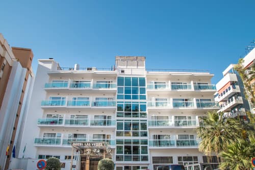 Soho Boutique Las Vegas, General view