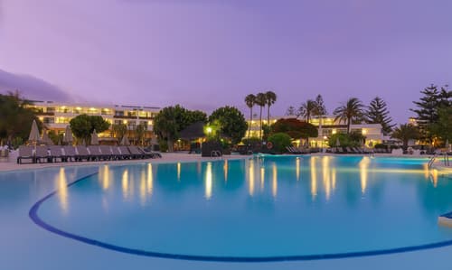 H10 Lanzarote Princess, General view