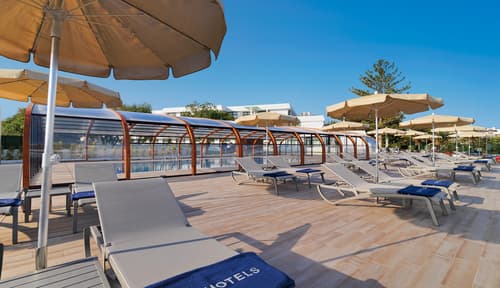 H10 Lanzarote Princess, General view