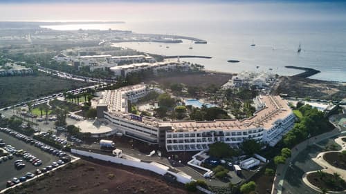 H10 Lanzarote Princess, General view