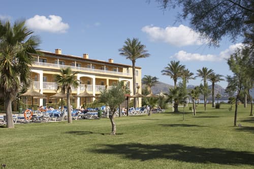 Club del Sol & Spa, Pool