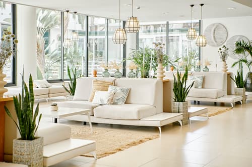 Iberostar Waves Cristina, Lobby