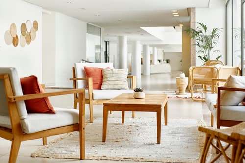 Iberostar Waves Cristina, Lobby