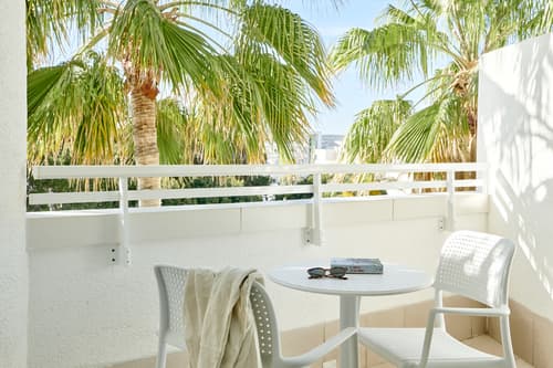 Iberostar Waves Cristina, Room