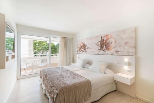 Iberostar Waves Cristina, Room