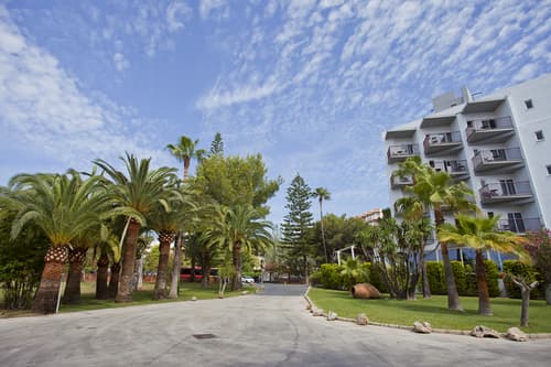 FERGUS Bermudas, General view