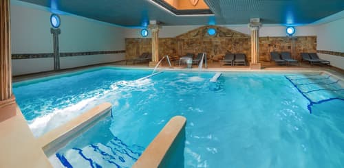 Magic Robin Hood Resort, General view