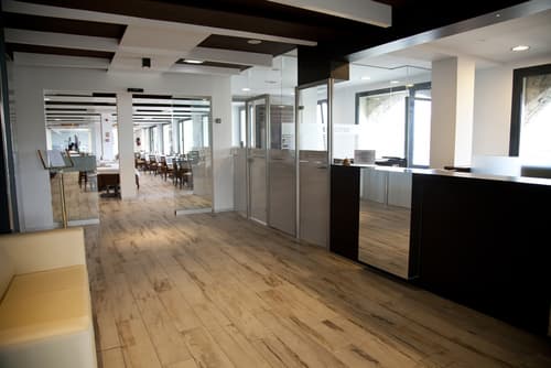 Kaype-Quintamar, Lobby