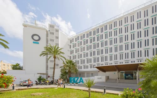 Vibra Algarb, General view